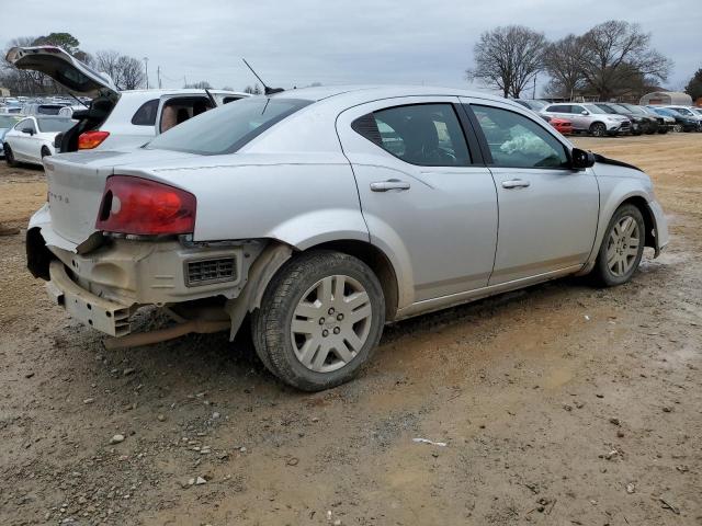 Dodge Avenger Se Image 8