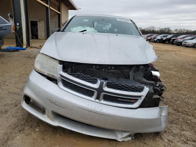 Dodge Avenger Se Image 5