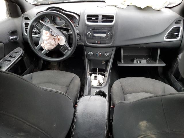 Dodge Avenger Se Image 11