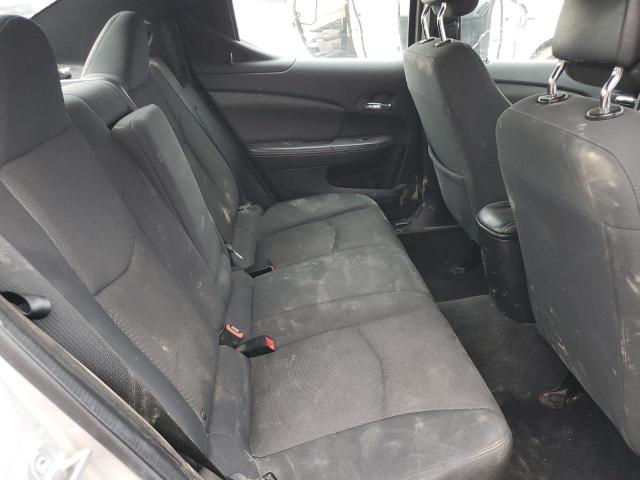 Dodge Avenger Se Image 9