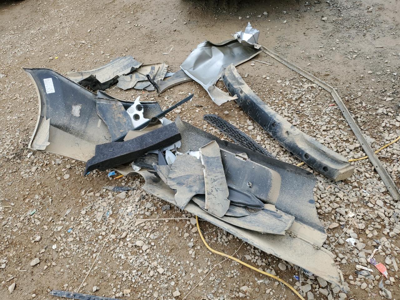 Dodge Avenger Se Image 3