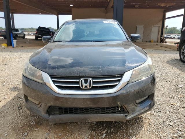 Honda Accord Ex Image 3