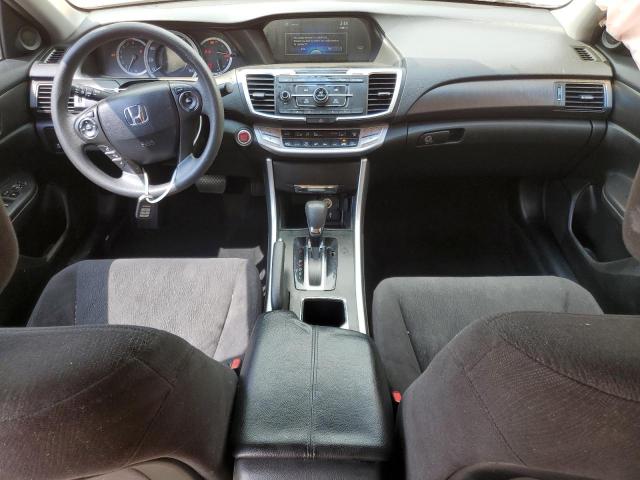 Honda Accord Ex Image 6