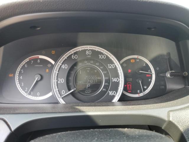 Honda Accord Ex Image 7