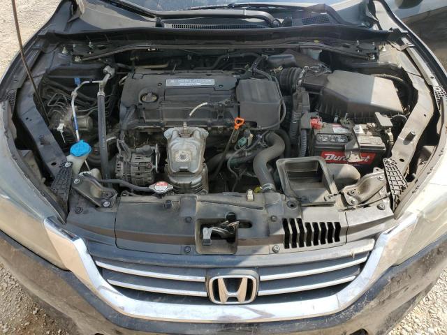 Honda Accord Ex Image 11