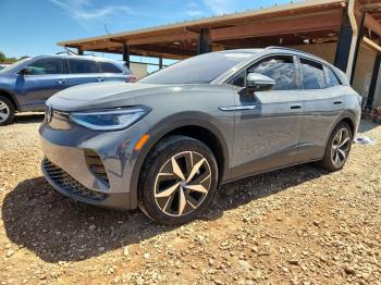  Salvage Volkswagen ID.4