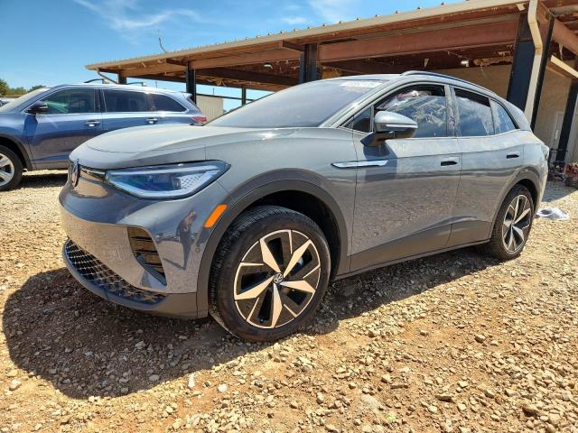  Salvage Volkswagen ID.4