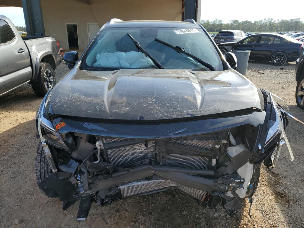 Cadillac XT4 Premium Luxury Image 8