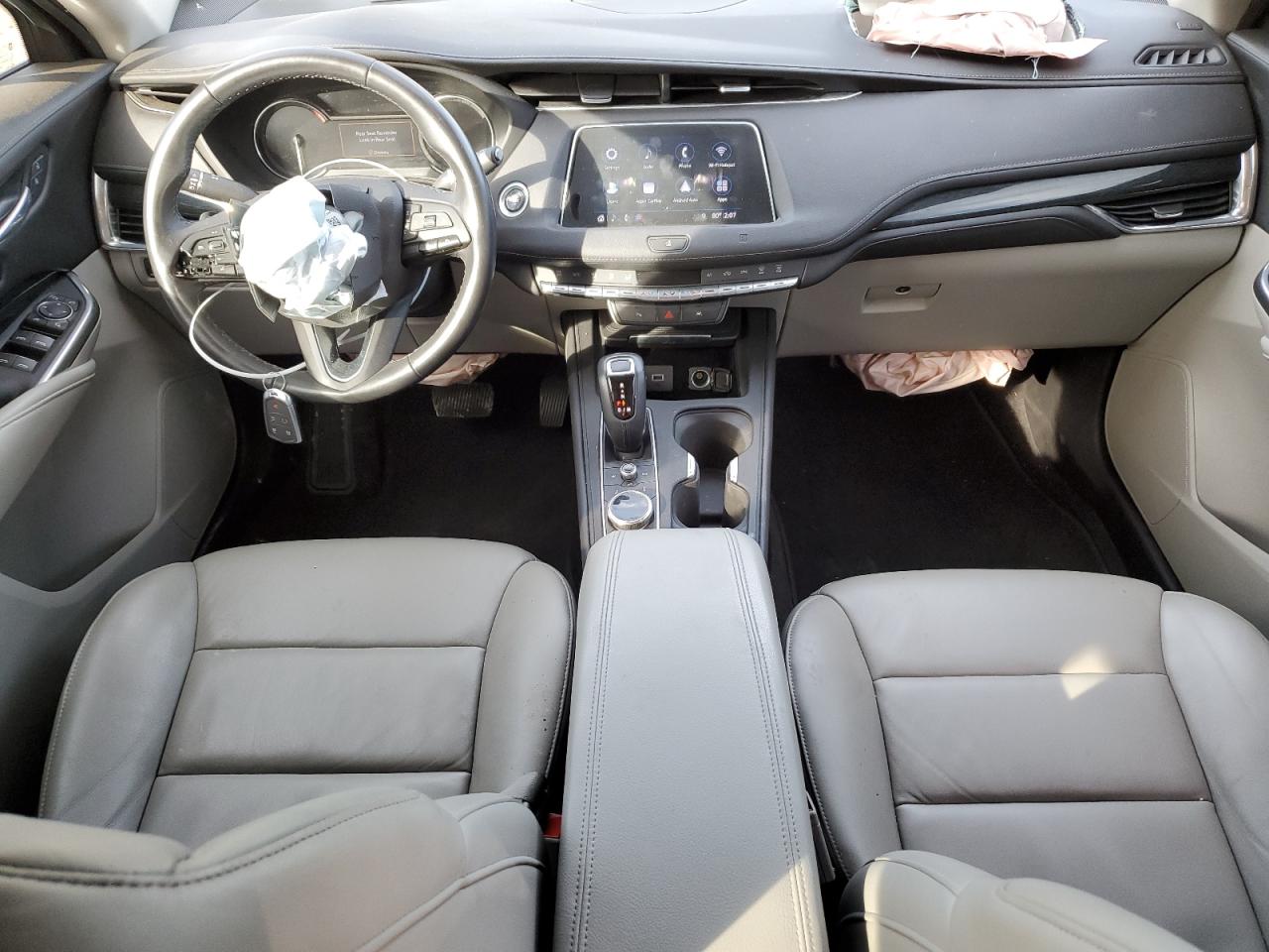 Cadillac XT4 Premium Luxury Image 4