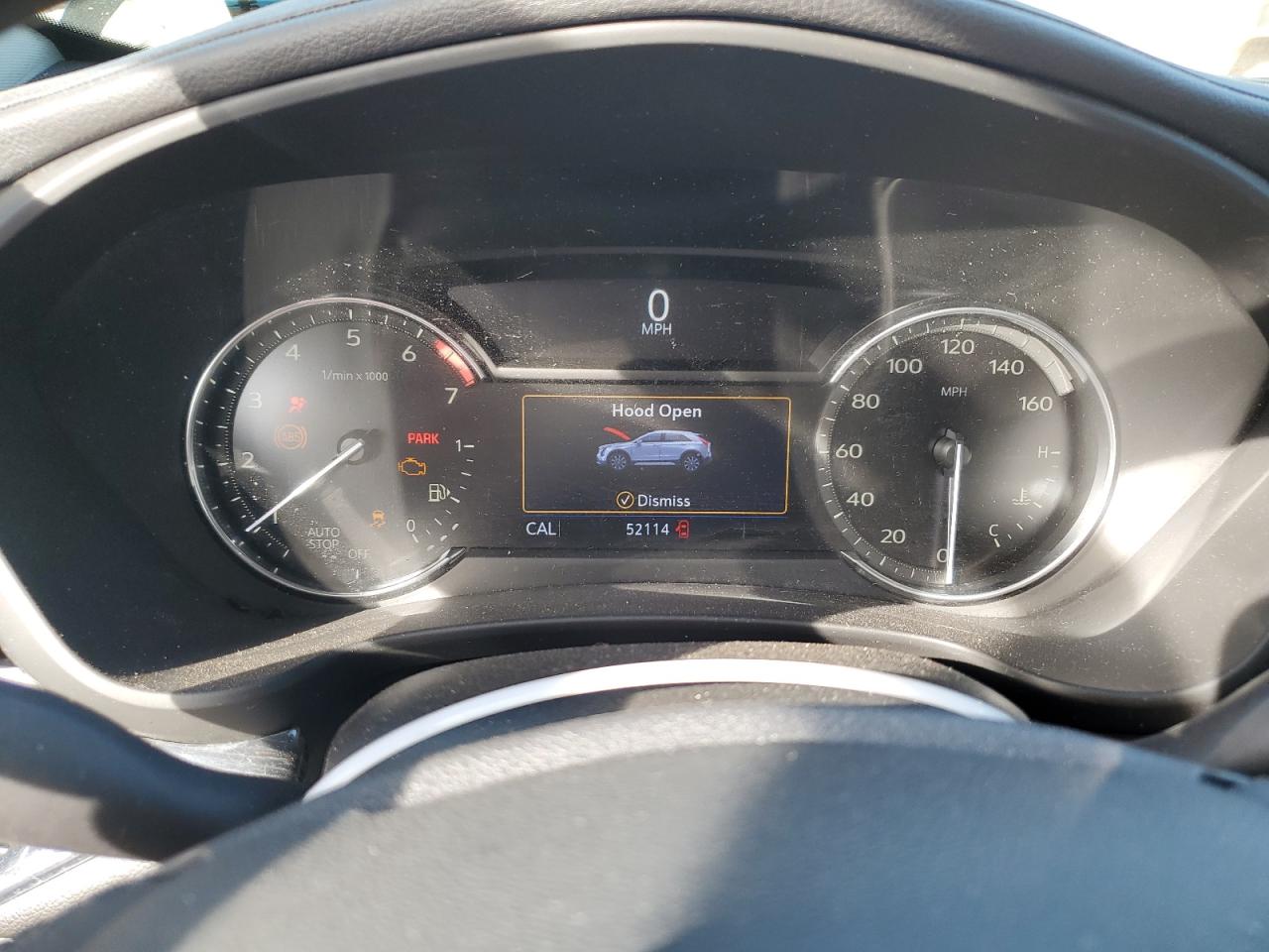 Cadillac XT4 Premium Luxury Image 5