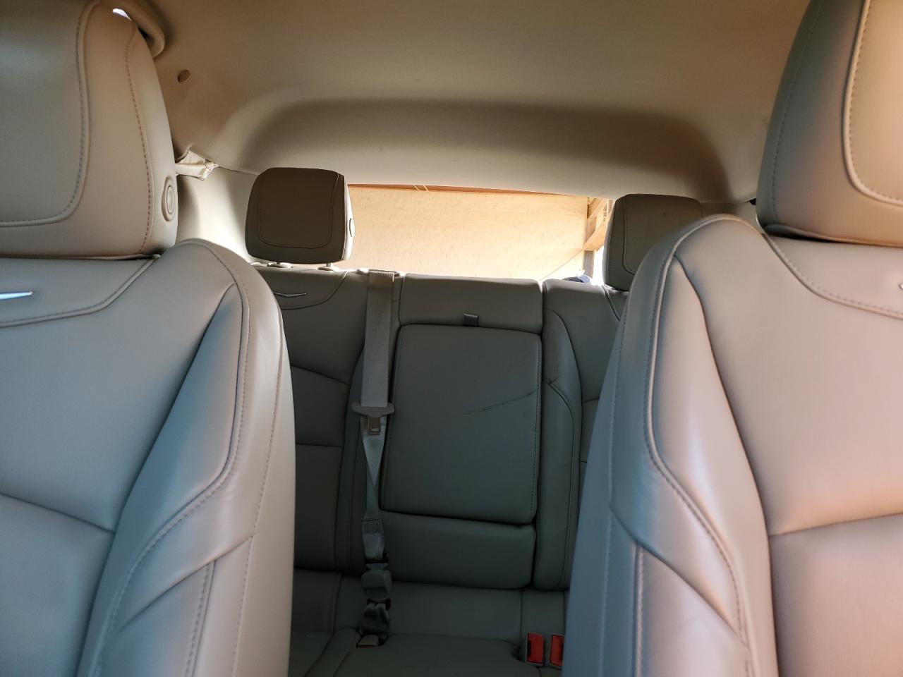 Cadillac XT4 Premium Luxury Image 10