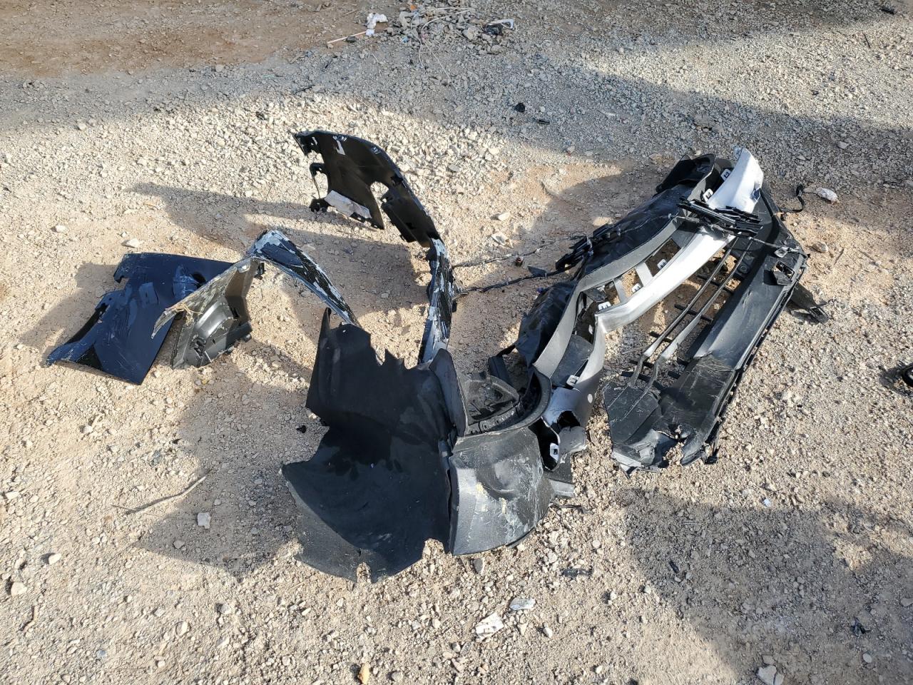 Cadillac XT4 Premium Luxury Image 12