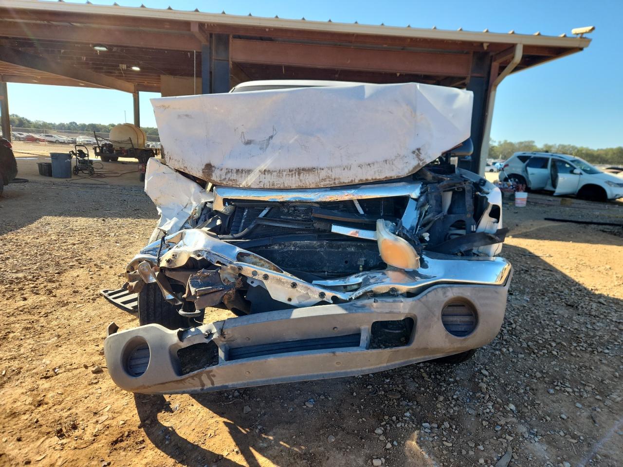 GMC Sierra K1500 Image 8