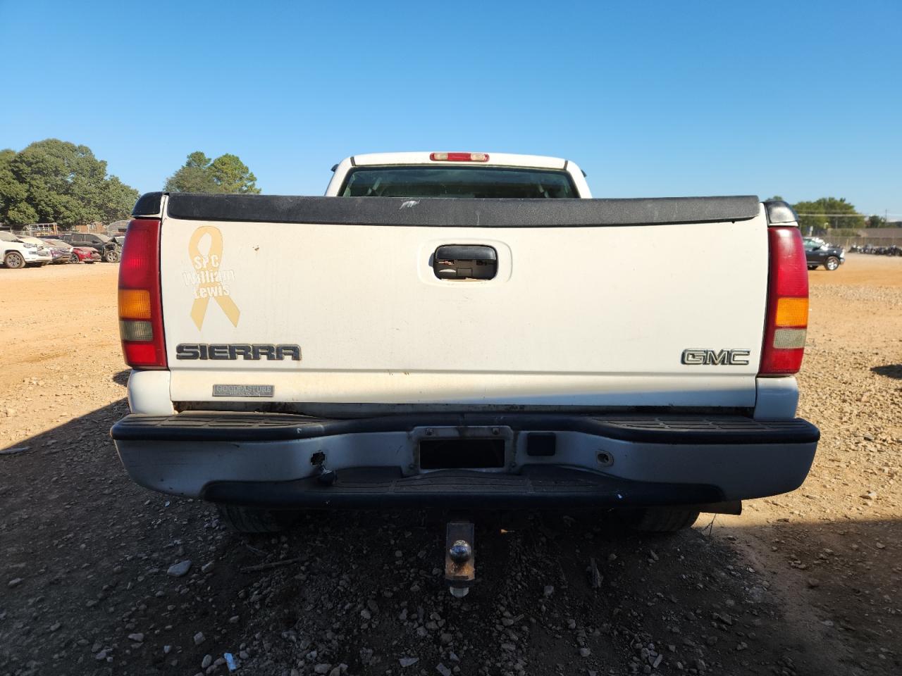 GMC Sierra K1500 Image 12
