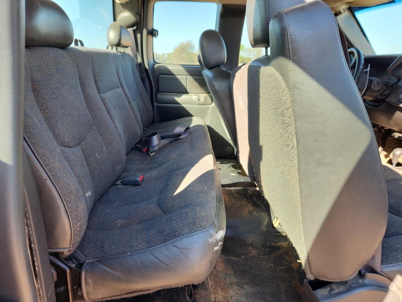 GMC Sierra K1500 Image 9