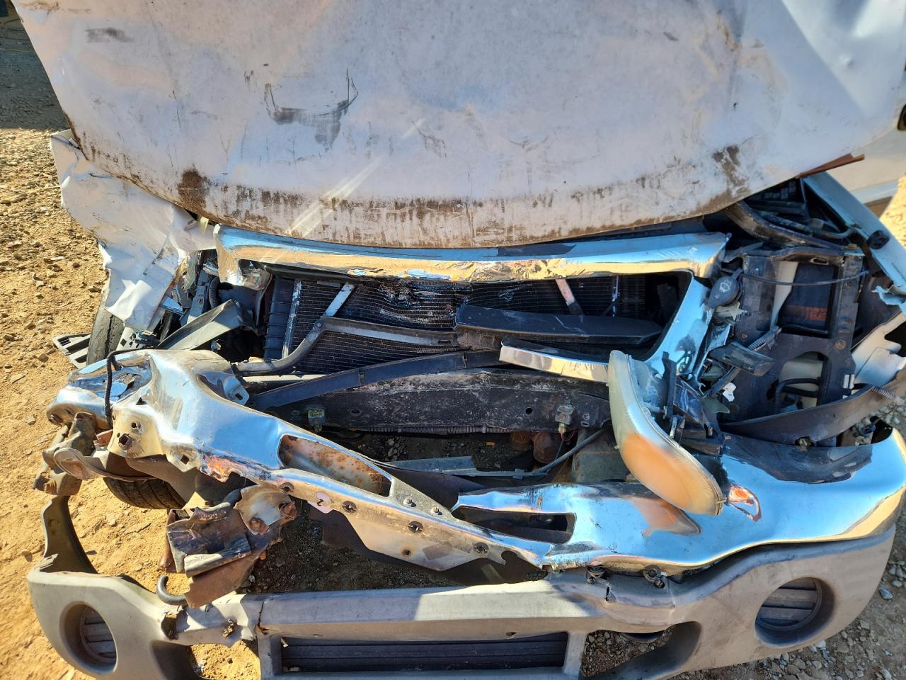 GMC Sierra K1500 Image 5