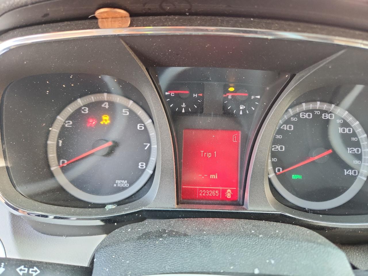 GMC Terrain Slt Image 4