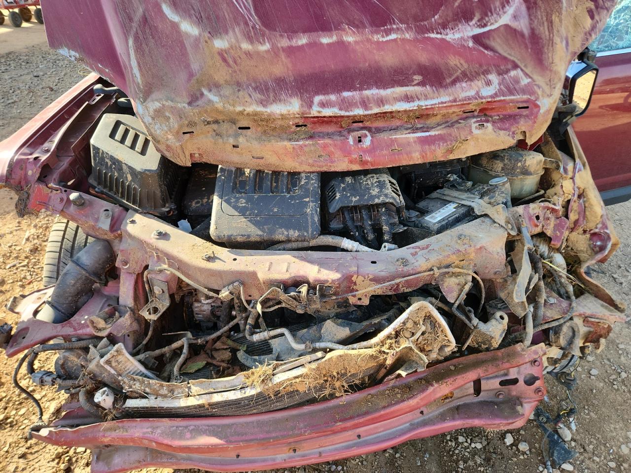 GMC Terrain Slt Image 10