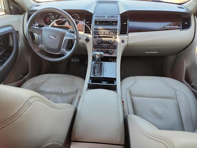 Ford Taurus Sel Image 11