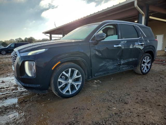  Salvage Hyundai PALISADE
