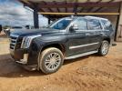 Cadillac Escalade Image 1