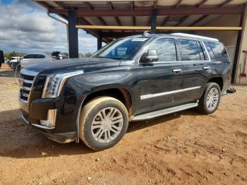  Salvage Cadillac Escalade