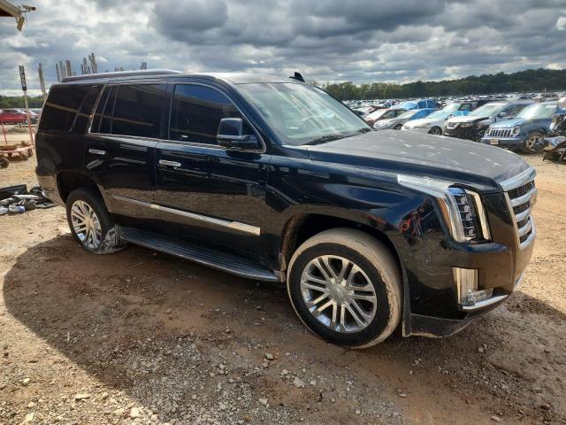 Cadillac Escalade Image 3