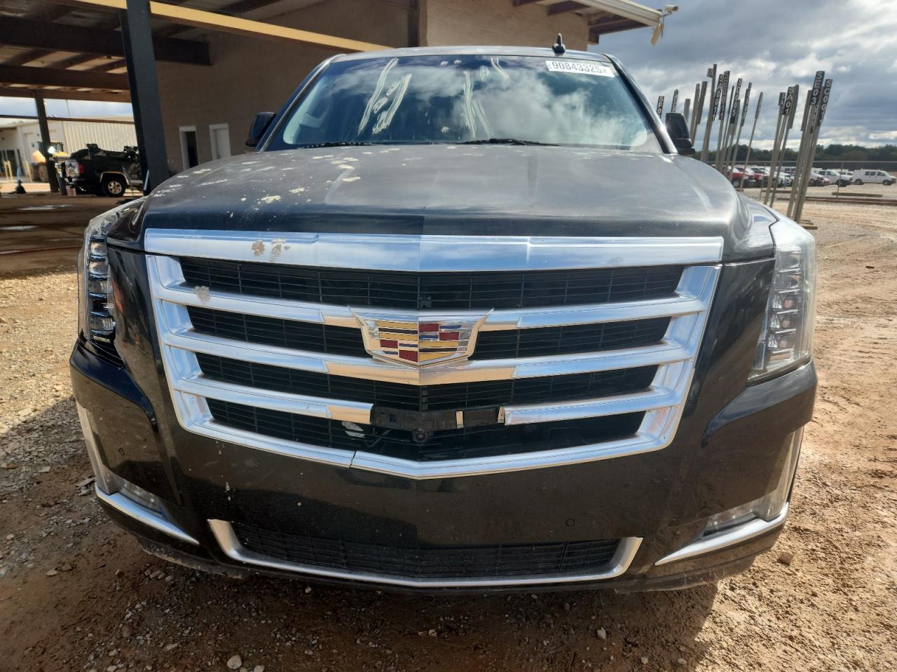 Cadillac Escalade Image 5