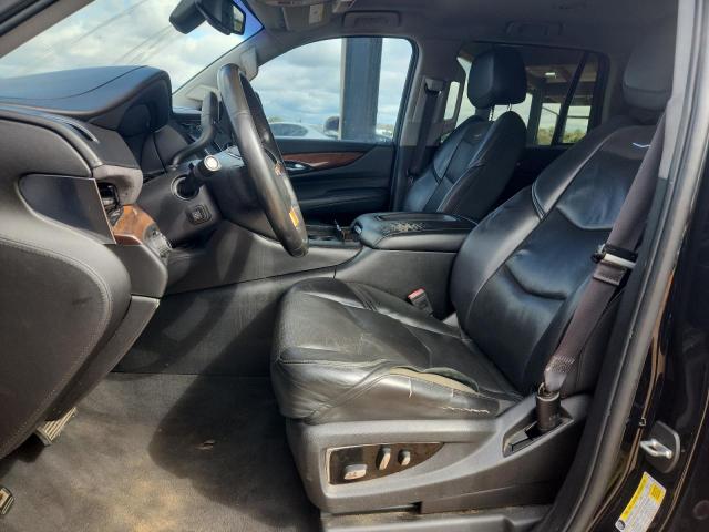 Cadillac Escalade Image 13