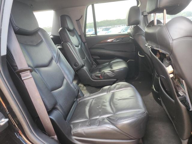 Cadillac Escalade Image 9