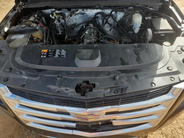 Cadillac Escalade Image 10