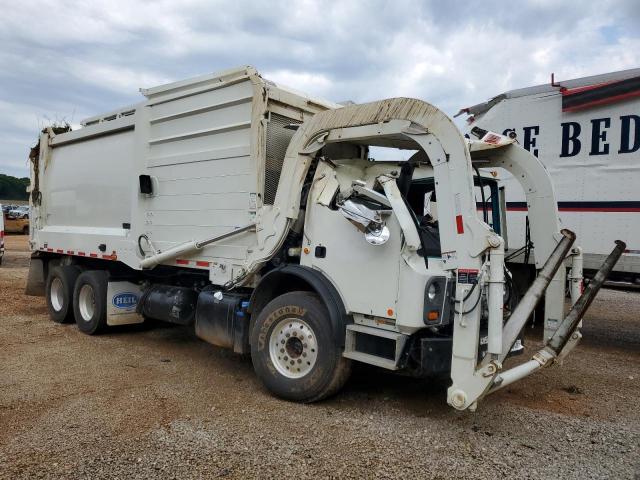  Salvage Mack Terrapro