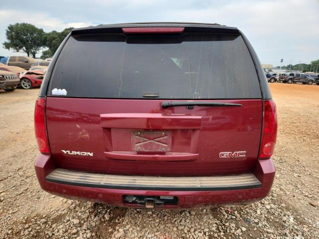 GMC Yukon Image 5