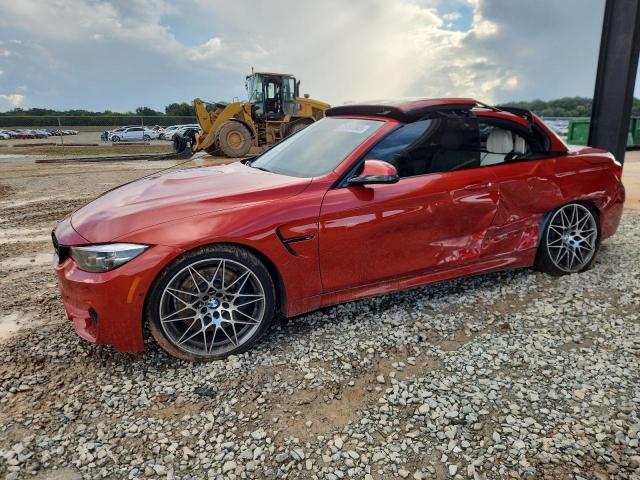  Salvage BMW M Series