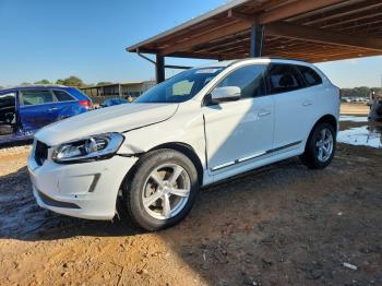  Salvage Volvo XC60