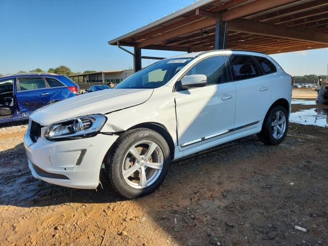  Salvage Volvo XC60