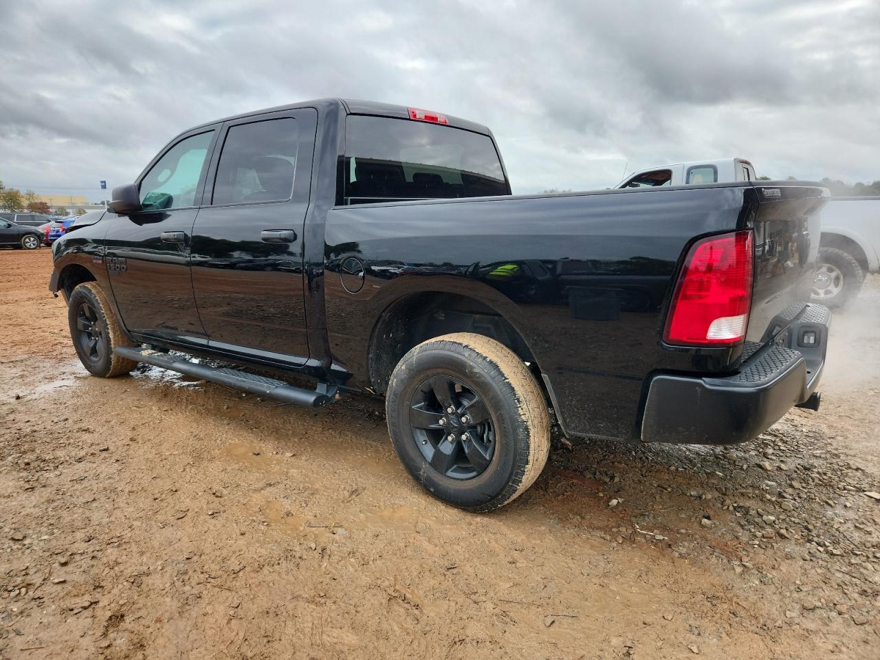 Ram 1500 Tradesman Image 9