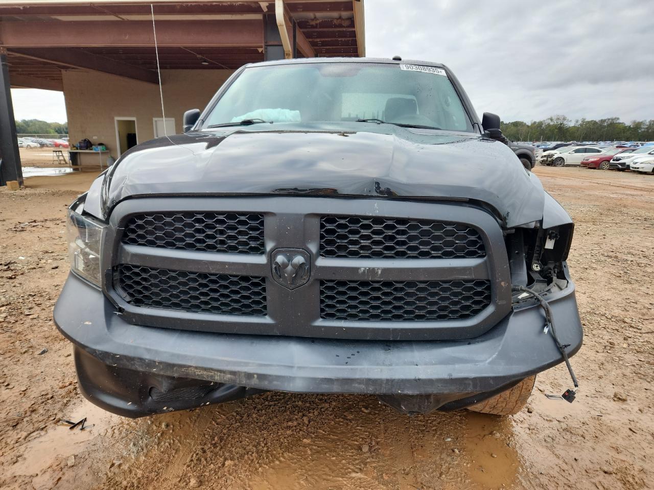 Ram 1500 Tradesman Image 5