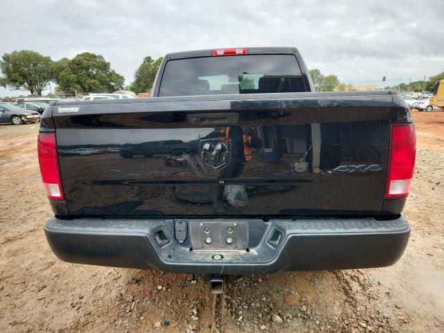 Ram 1500 Tradesman Image 4