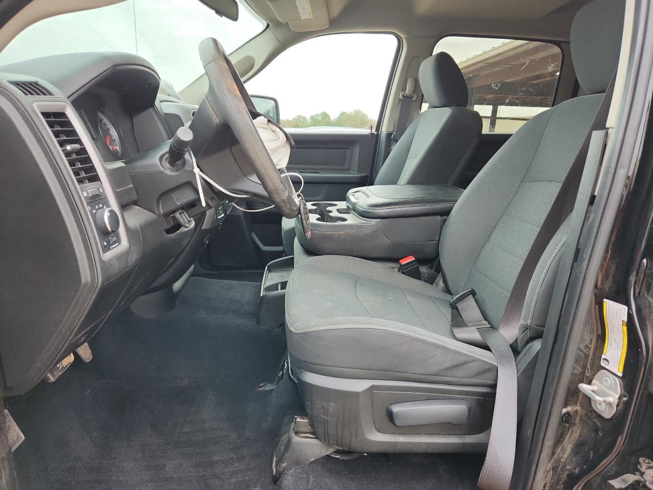 Ram 1500 Tradesman Image 6