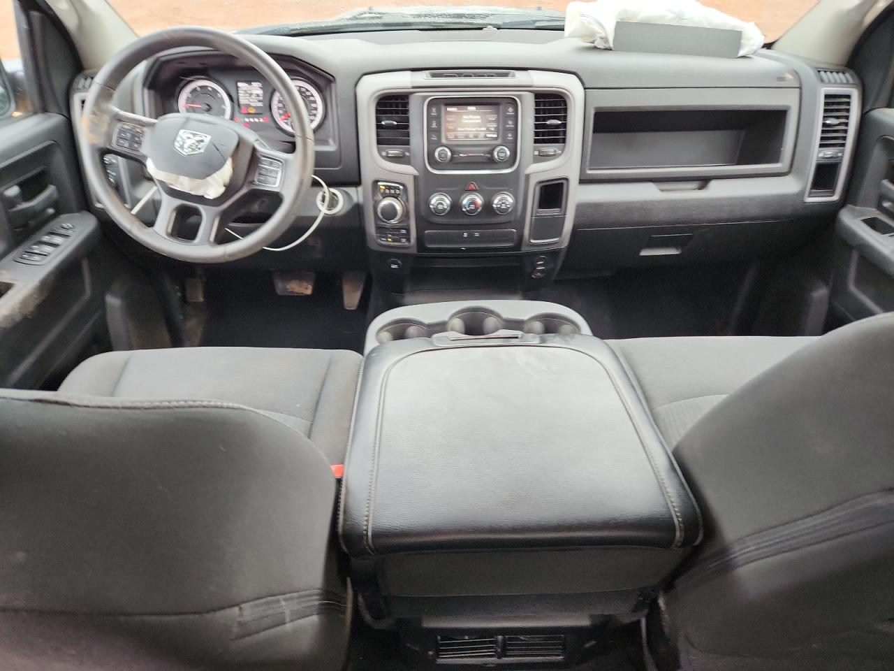 Ram 1500 Tradesman Image 12