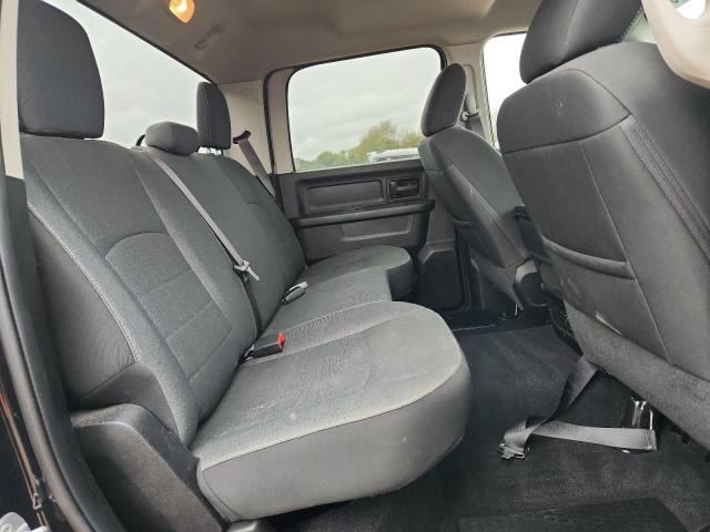 Ram 1500 Tradesman Image 8