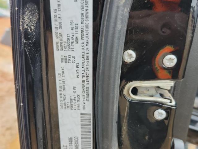 Ram 1500 Tradesman Image 7