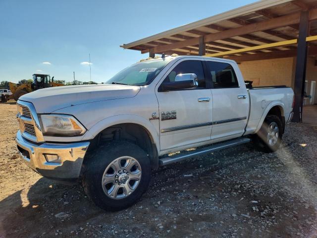  Salvage Ram 2500