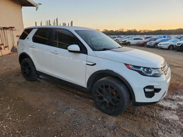 Land Rover Discovery Hse Image 6