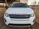 Land Rover Discovery Hse Image 3