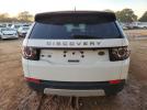 Land Rover Discovery Hse Image 8