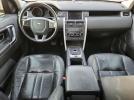 Land Rover Discovery Hse Image 9