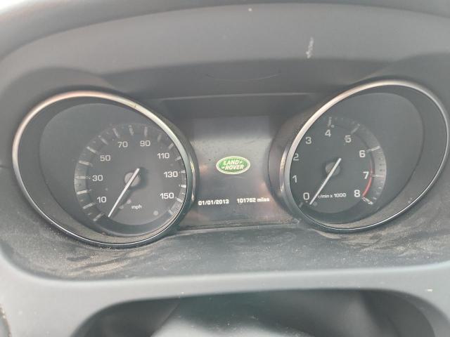 Land Rover Discovery Hse Image 7