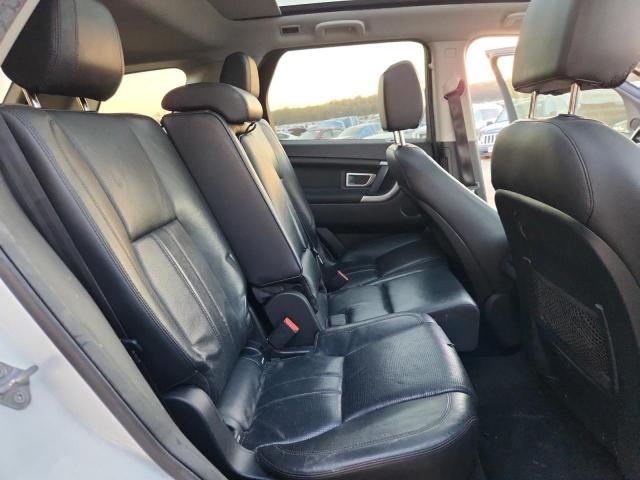 Land Rover Discovery Hse Image 11